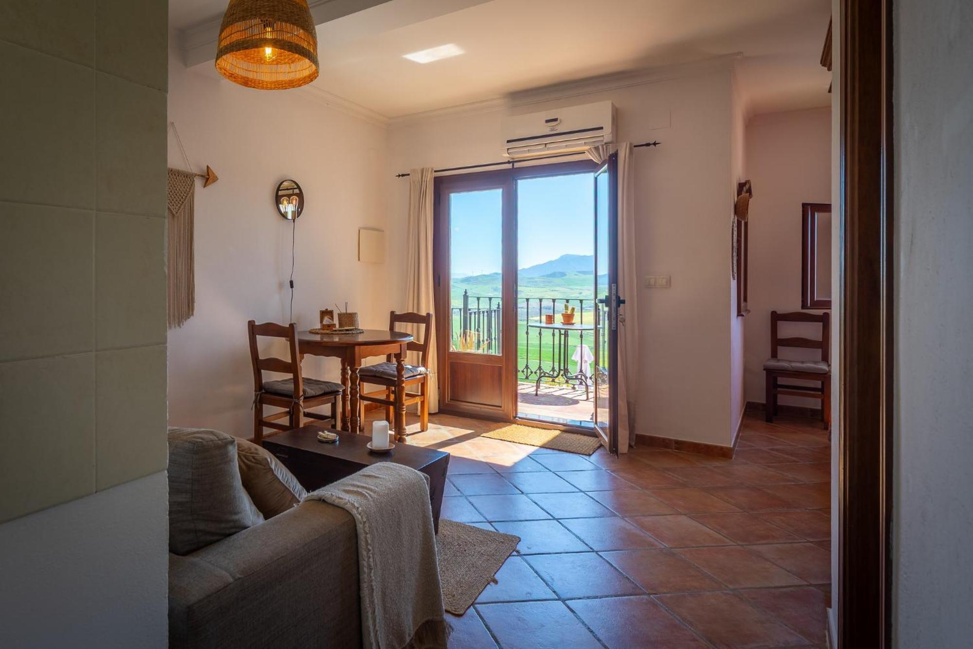 Casa La Calera - Adults Only 15 Plus Teba 외부 사진