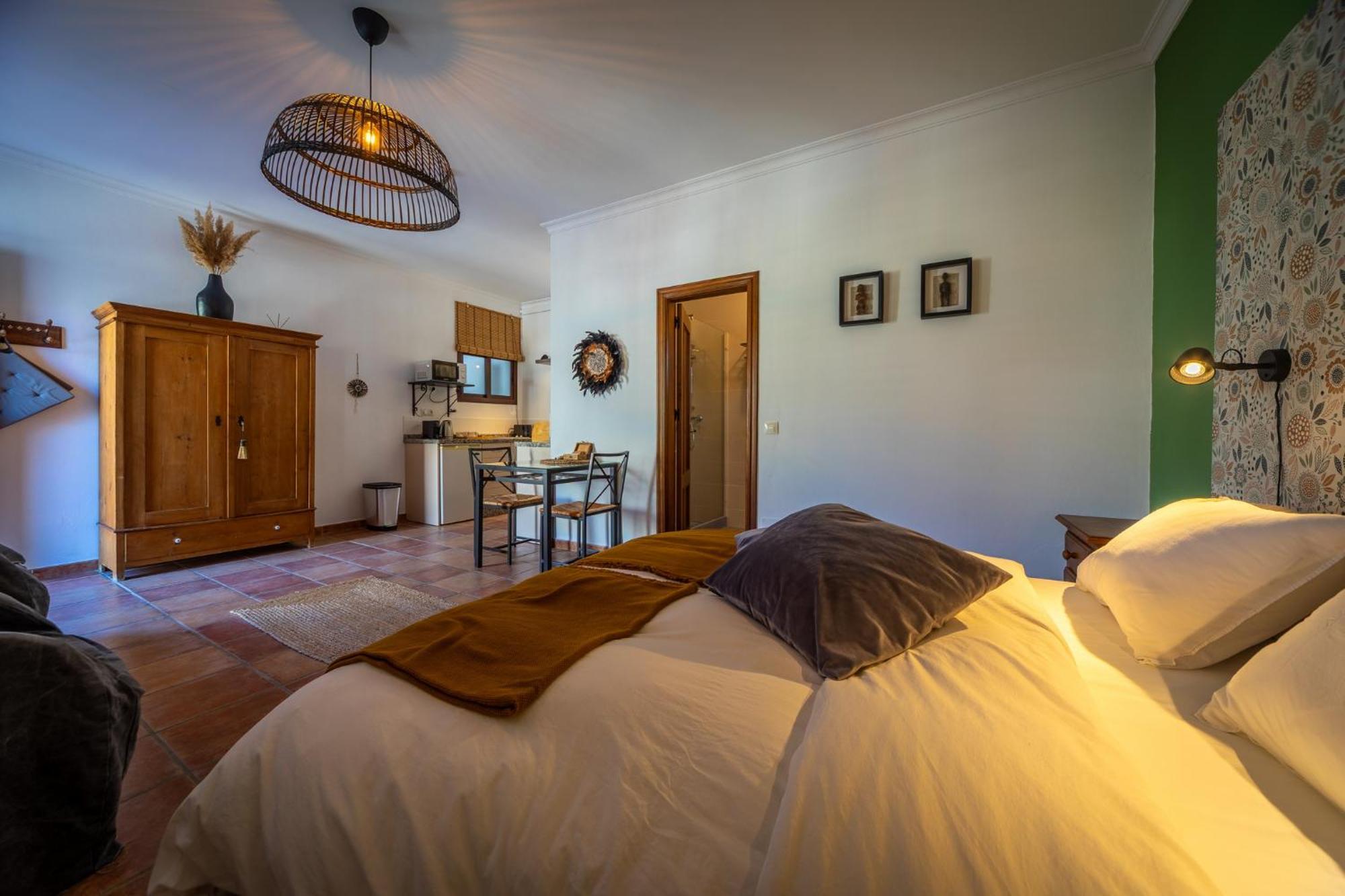 Casa La Calera - Adults Only 15 Plus Teba 외부 사진
